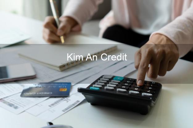 Kim An Credit