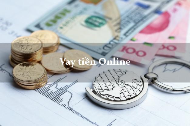 Vay tiền Online