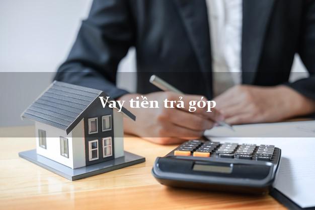 Vay tiền trả góp